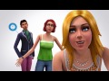 Die Sims 4: TV-SPOT