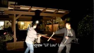 Jumpin&#39; the Forest Theme 3-Secret Agent Man