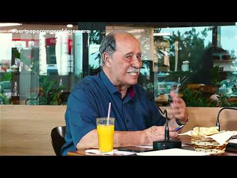 Bartpapo - 22/10/2022 - Marluce Falcão, Henrique Costa, Licurgo Espínola