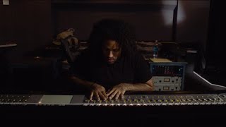 Behind The Beats With MixedByAli (Presented By 1800 Tequila)
