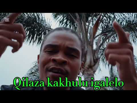 KindlyNxsh & Qwellers - FEEL AMAZING (LYRICS)