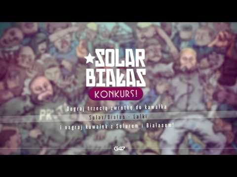 Solar/Białas - Lalki (ft. Hary, prod. Juicy) (instrumental 119 BPM)