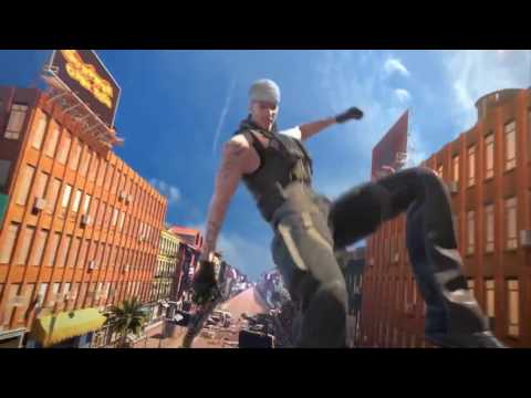 Game, jjjXD3.5 : Alien - Video Game Cinematic Trailers 1080p HD