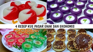 Download lagu 4 Delicious and Economical Market Cake Recipes - Perfect for Snackbox Fillings mp3 Download lagu 4 Delicious and Economical Market Cake Recipes - Perfect for Snackbox Fillings mp3
