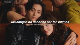 Download lagu V - FRI(END)S (Traducida al Español) mp3