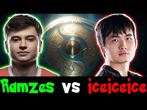 VP.Ramzes666 Templar Assassin vs Mski.iceiceice Monkey King - Eu Pub Dota 2