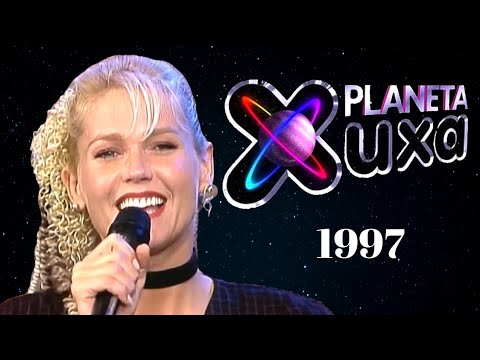 PLANETA XUXA 1997 - PROGRAMA COMPLETO