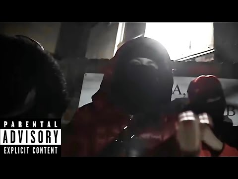 #68th - EKKA - SIRENS (Official Music Video)