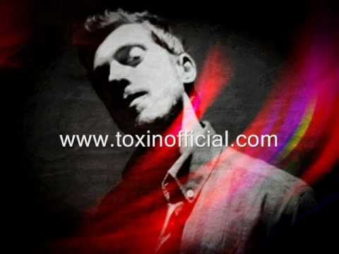 Toxin - Beyaz Bayrak (2012)