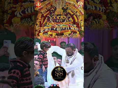 रिक्शा वाले के बच्चे का प्यार कन्हैया मित्तल जी ने किया सम्मान #shrishyamcreation #kanhiyamiital