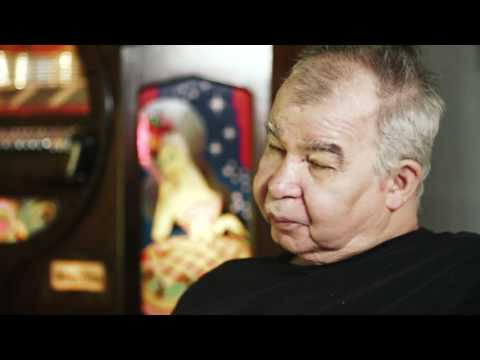 John Prine 'For Better, or Worse' Interviews Series  - Iris DeMent