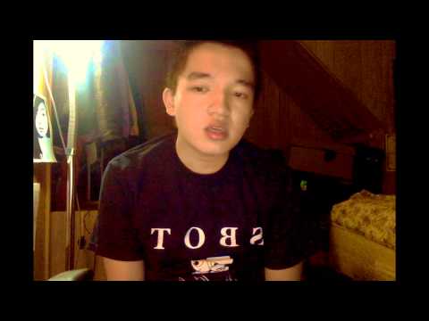 "Nws Muaj Txoj Hmoo Zoo Tshaj" by Jenni Pho - Cover by Jeffrey Lor