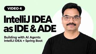 IntelliJ IDEA + JetBrains Air = IDE and ADE (Agentic Development Environment)