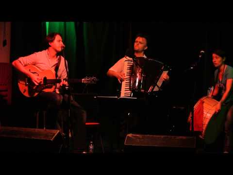 Daichovo Horo - Mahala Trio