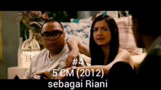 Download lagu Top 4 Film Raline Shah mp3