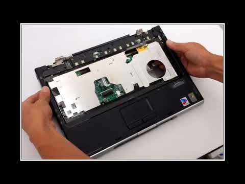 HP Pavilion dv1000 (EP344UA#ABA)