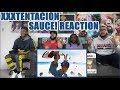 XXXTENTACION - SAUCE! Official Video Reaction/Review XXXTENTACION - SAUCE! Official Video Reaction/Review