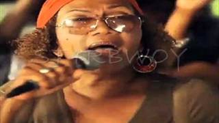 MARCIA GRIFFITHS - STAY FOREVER - COOL DEADLY RIDDIM - KEMAR 'FLAVA' MCGREGOR - NOV 2011