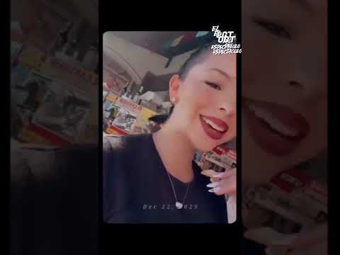 ANGELA AGUILAR Y CHRISTIAN NODAL CELEBRANDO LA NAVIDAD EN FAMILIA #angelaaguilar #christiannodal