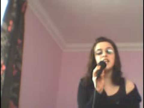 Cory Spedding - The Best is Yet to Come (JESC 2004)