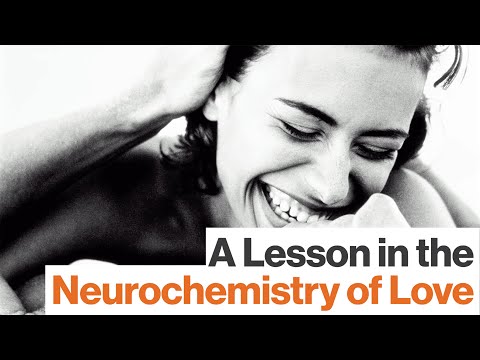 あなたの脳が愛を報いる方法 両刃の剣 (How Your Brain Rewards Love Is a Double-Edged Sword)