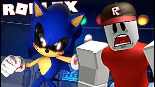 Roblox Real Life Sonic Exe | Free Robux Hack Generator.club.com