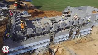 Welcome to the New Home For Braves Athletics