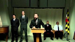 Clutch - Burning Beard