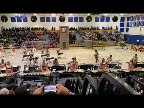 STRYKE Percussion FFCC FOCUS 02.29.20