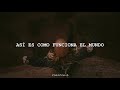 Sabrina Carpenter Thumbs ESPAÑOL