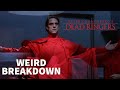 Dead Ringers 1988 Genius Gynecologist Invents New Tools