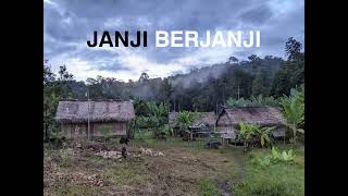 Download lagu 𝙅𝘼𝙉𝙅𝙄 𝘽𝙀𝙍𝙅𝘼𝙉𝙅𝙄 - HANY BAND sebuah lagu lama dari band orang kita. mp3