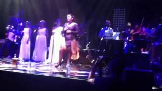 Yo no nací para amar - Carla Morrison