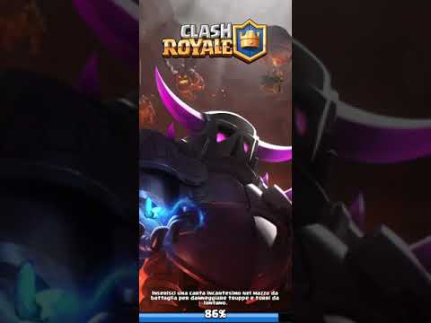 domatore di cinghiali sbloccato Clash royale ita