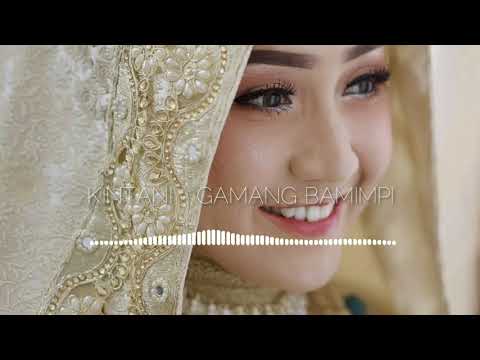 KINTANI - GAMANG BAMIMPI (RA MUSIC ROOM)