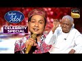 Pyarelal जी के लिए Indian Idol ने Organize किया एक Concert Indian Idol