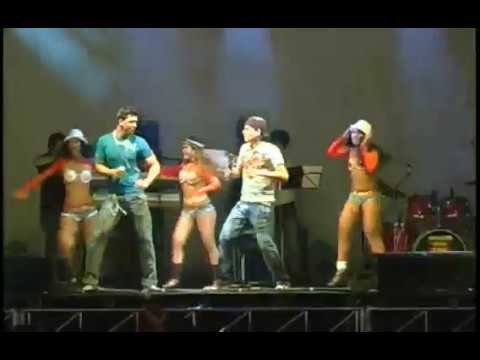 Pisadinha video