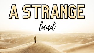 A Strange Land | Pastor Bezaleel Cummings | Psalm 137