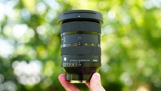 Download lagu Sigma 24-70 DG DN II: A 1/2 Priced, Better Built G Master. mp3 Download lagu Sigma 24-70 DG DN II: A 1/2 Priced, Better Built G Master. mp3