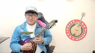 Download lagu MALAM - RITA SUGIARTO - MANDOLIN INSTRUMENT mp3