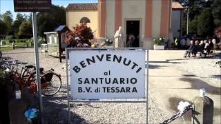 preview picture of video 'Antica Sagra di Tessara - Anima Critica'