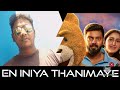 En Iniya Thanimaye Cover By EdwinRajesh EMW