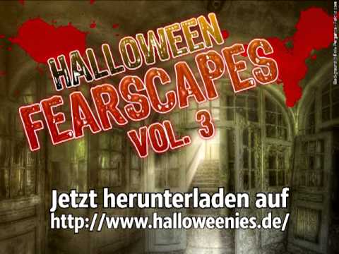 Fata Morgana - Fearscapes Vol. 3