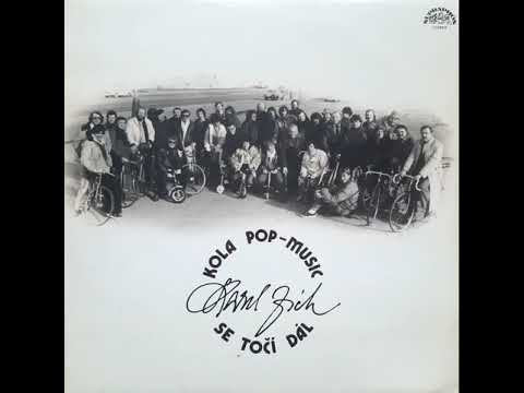 Karel Zich   Podnik ztrátový 26 11 1984, vydáno 1985