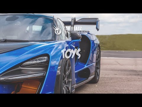 [FREE] Migos x Rich The Kid Type Beat 2018 - "Toys" | Free Beat | Rap/Trap Instrumental 2018