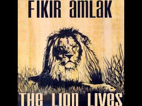 Fikir Amlak - Rule