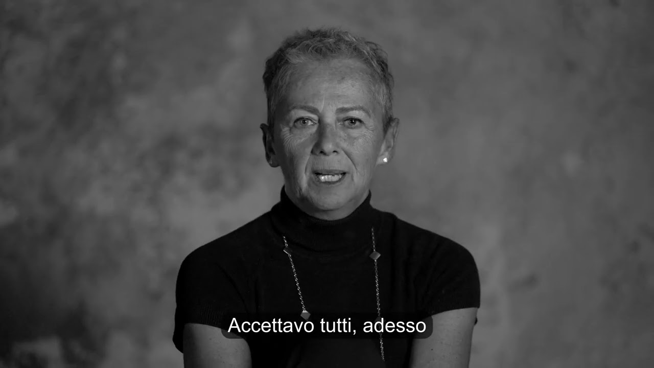 La proiezione — Il Nodo di Dara