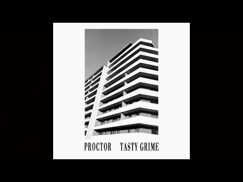 PROCTOR - I Couldn't Find My Sock Pair