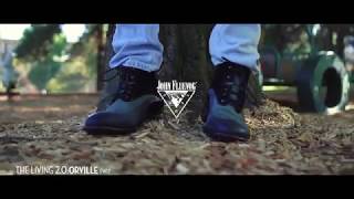 Fluevog Shoes : The Orville