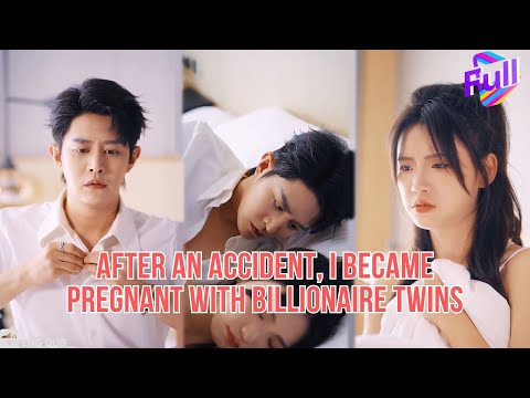 【ENG DUB】Female Delivery Driver—Accidentally Pregnant with CEO Doctor’s Twins#minidrama